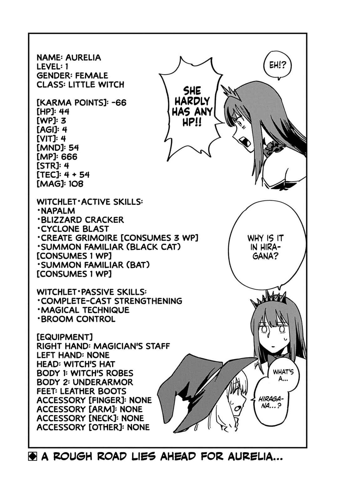 Page 32 Chapter 5 Guide-yaku no Tenshi wo Naguritaoshitara, Shiryou Jutsushi ni Narimashita ~Gekikawa Goth Loli Majin-sama, Saikou!~