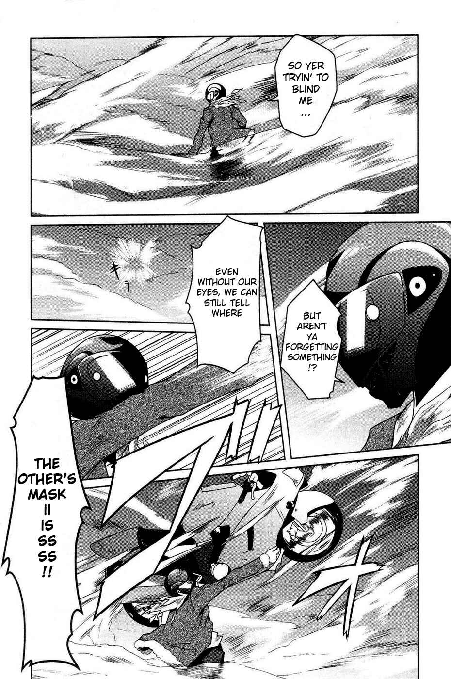 Page 14 Chapter 6 Gas Mask Girl