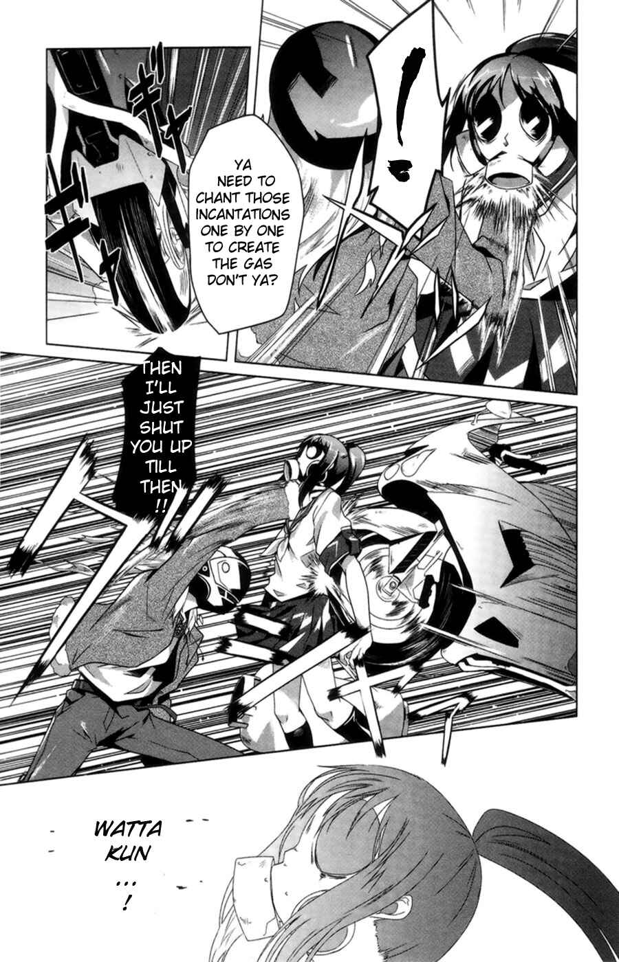 Page 24 Chapter 5 Gas Mask Girl