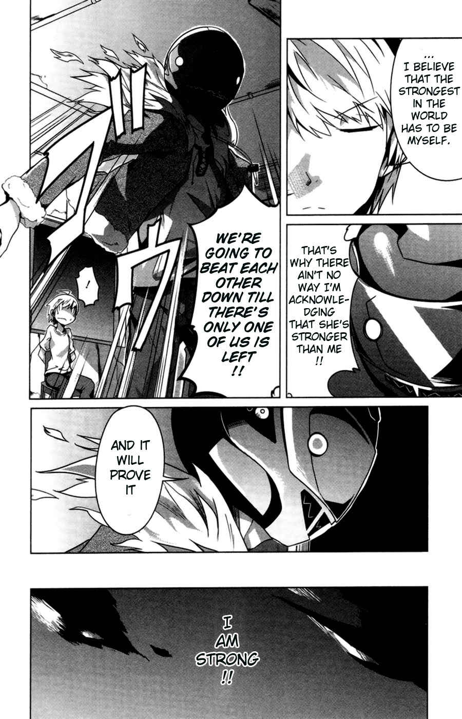 Page 25 Chapter 4 Gas Mask Girl