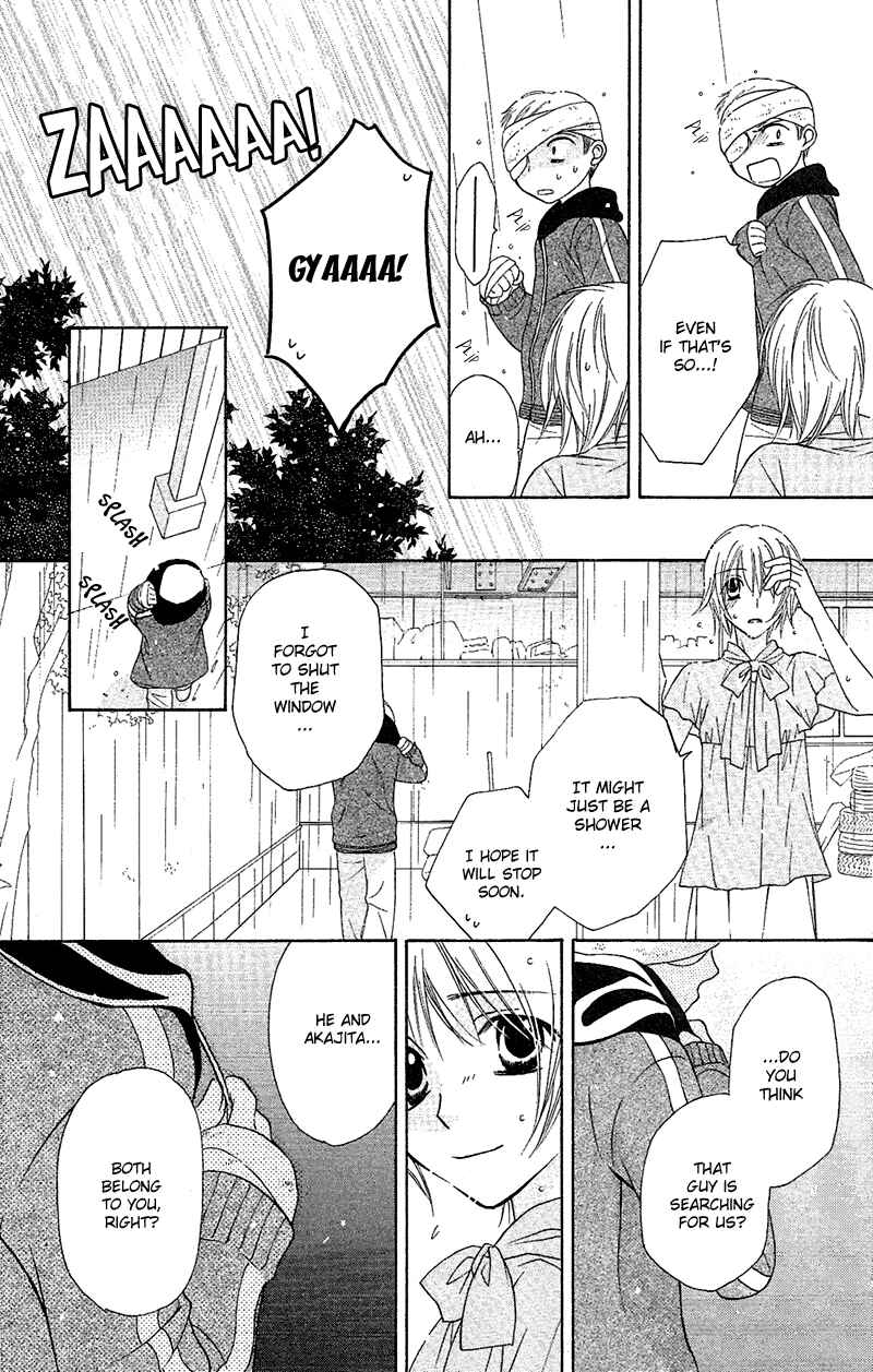 Page 28 Chapter 6 Another Kingdom
