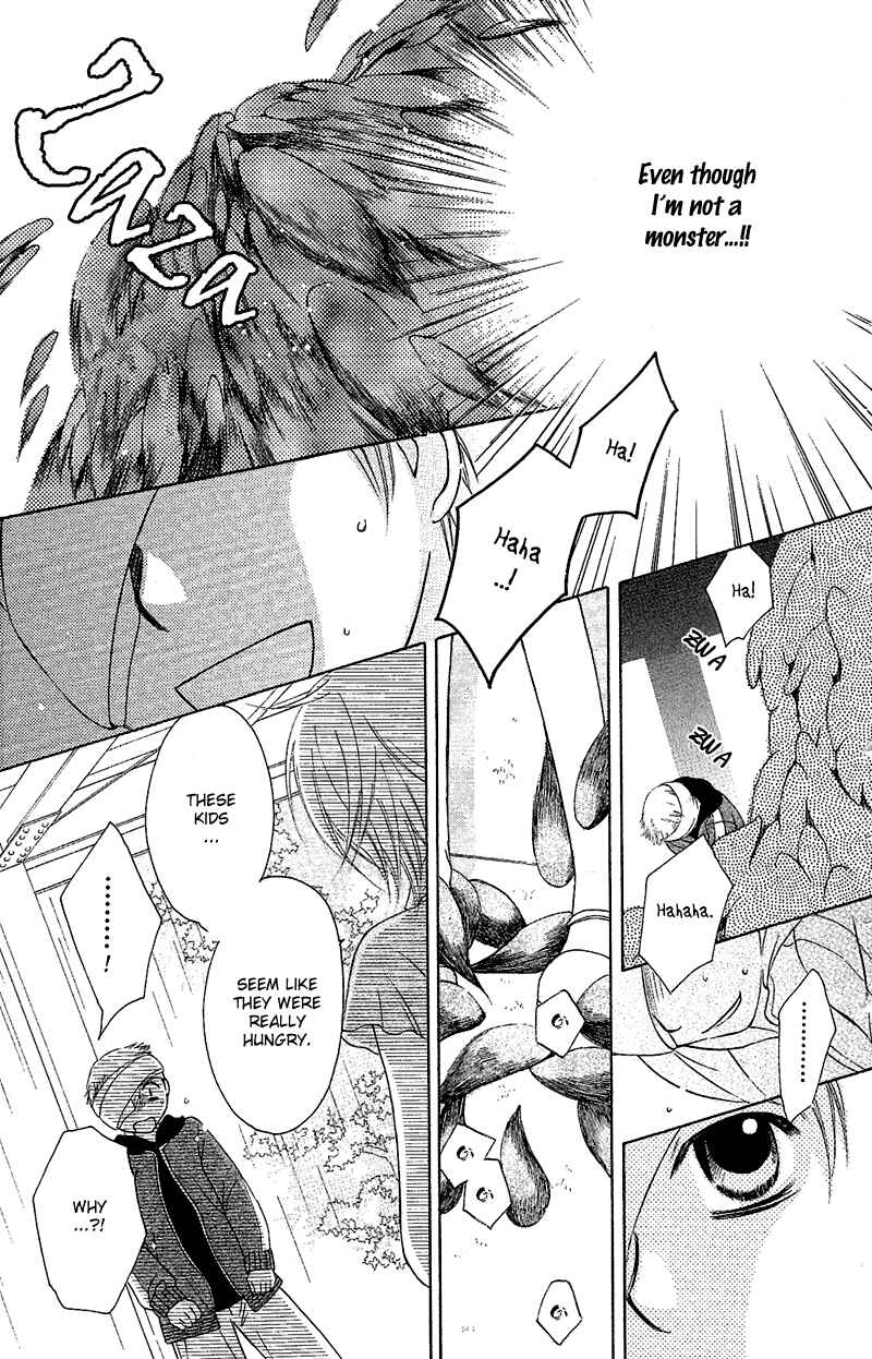 Page 34 Chapter 6 Another Kingdom