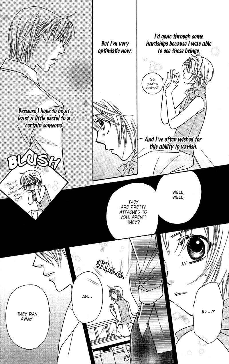 Page 13 Chapter 5 Another Kingdom