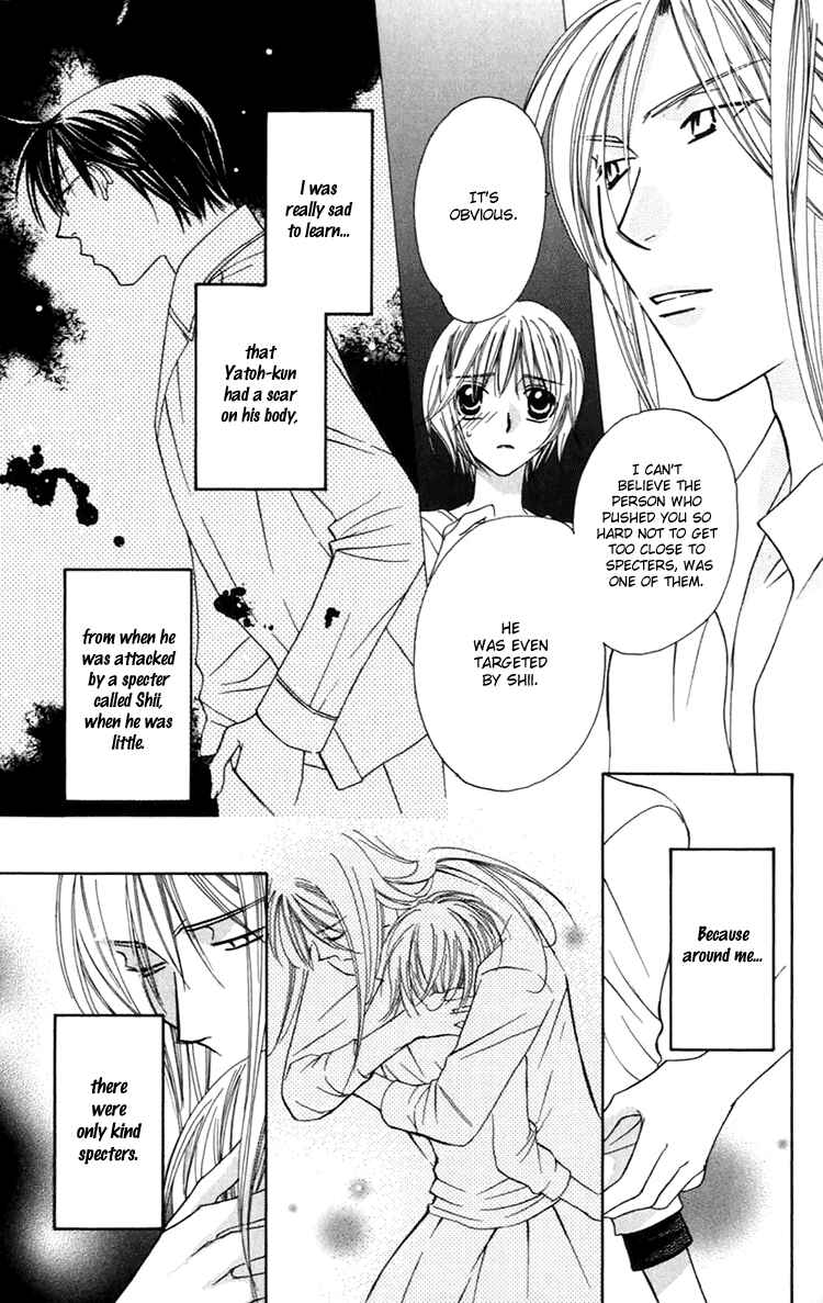 Page 9 Chapter 4 Another Kingdom