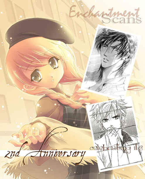 Page 1 Chapter 2 Another Kingdom