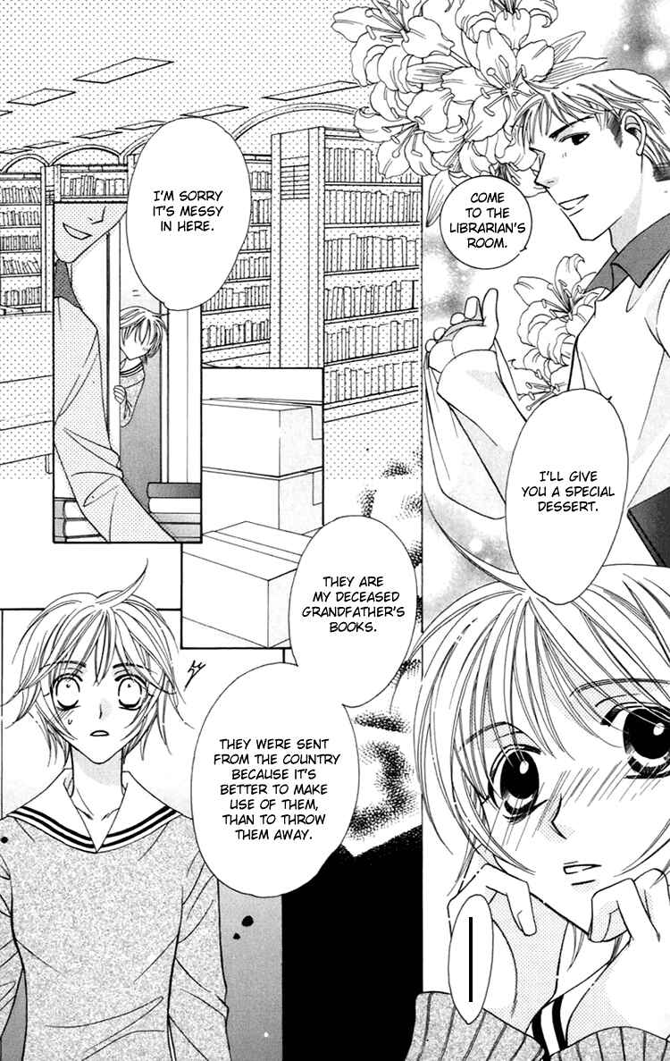 Page 7 Chapter 2 Another Kingdom