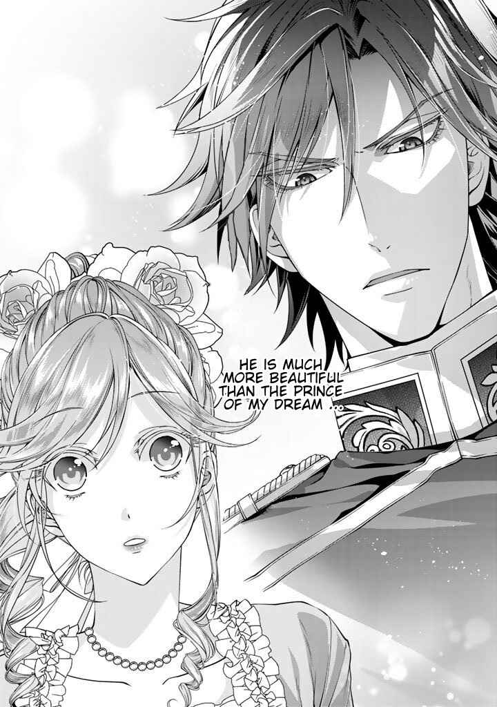 Page 14 Chapter 3 Kurenai no Shinigami wa Nemurihime no Neoki ni Nayamasareru