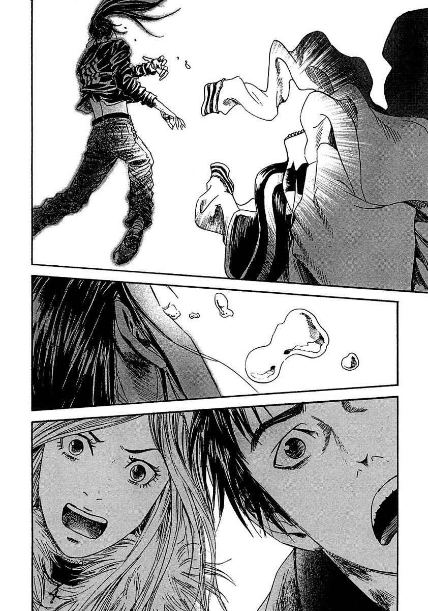 Page 14 Chapter 15 51 Ways to Save My Girlfriend