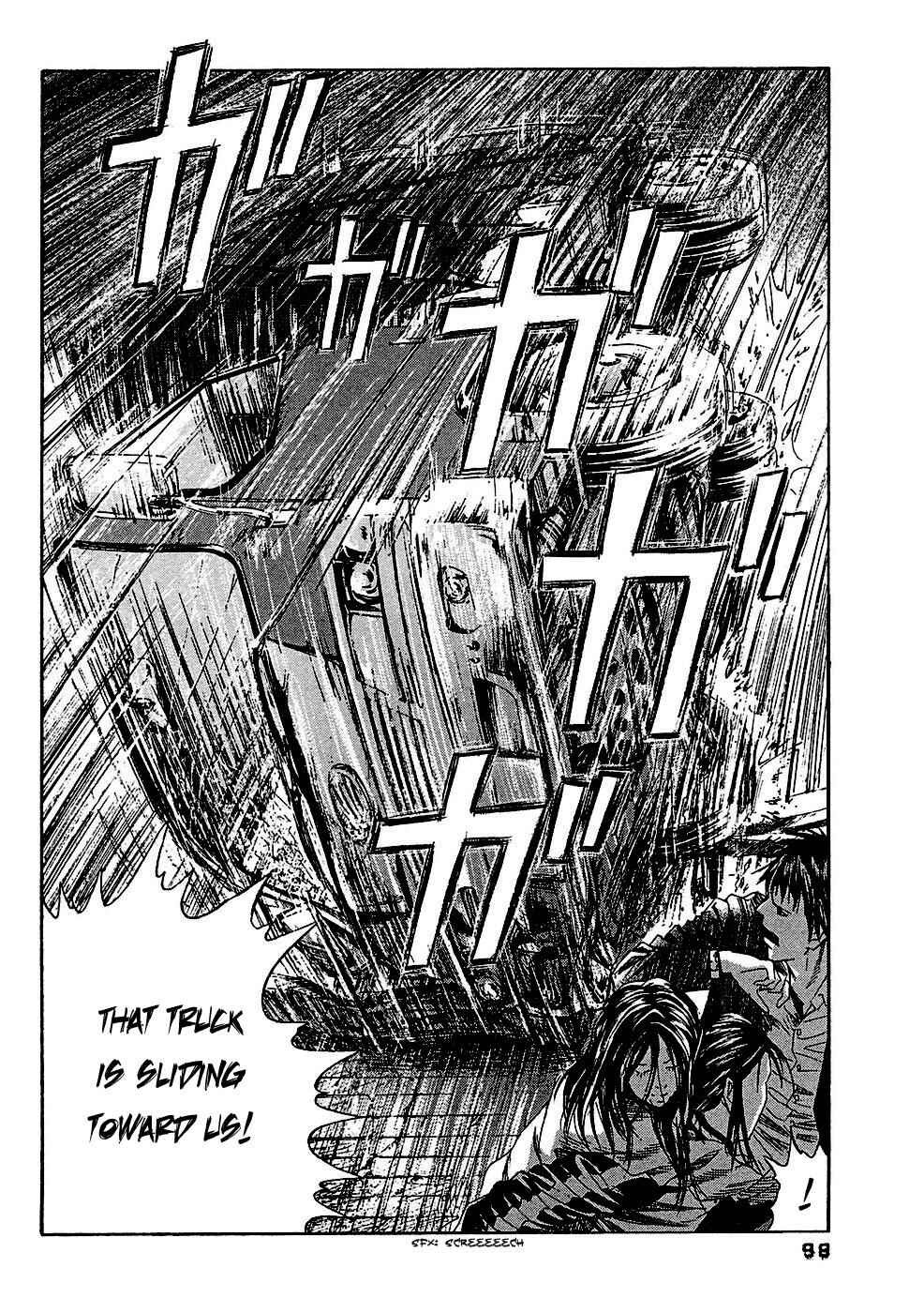 Page 6 Chapter 15 51 Ways to Save My Girlfriend