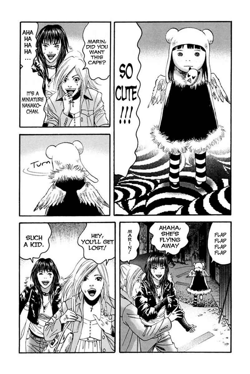 Page 12 Chapter 34 51 Ways to Save My Girlfriend