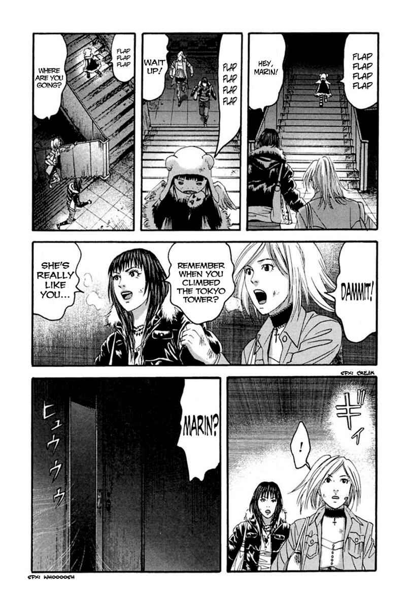 Page 13 Chapter 34 51 Ways to Save My Girlfriend