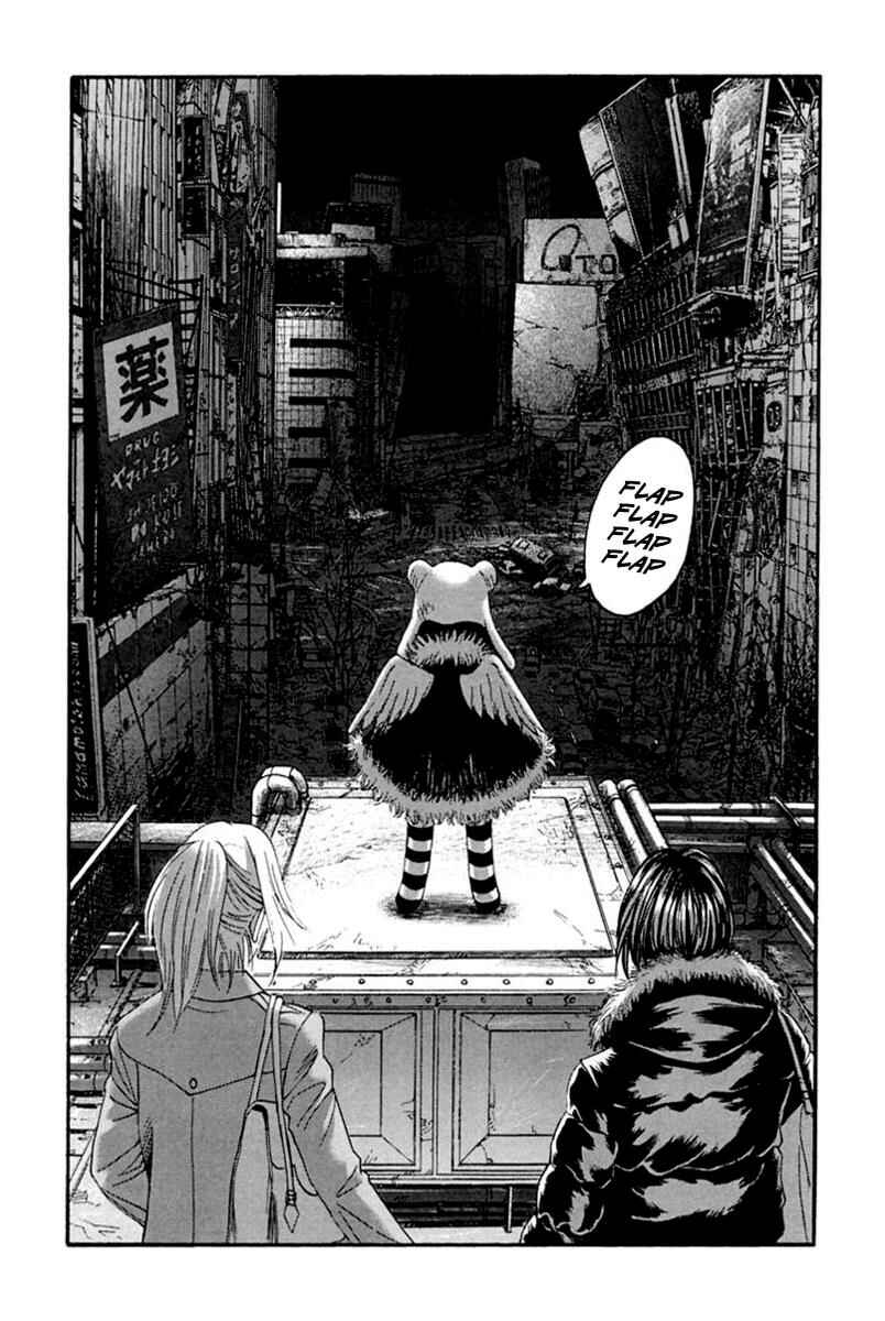 Page 14 Chapter 34 51 Ways to Save My Girlfriend