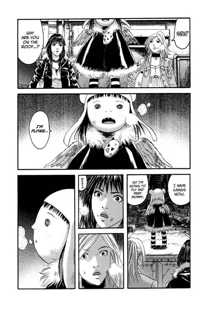 Page 15 Chapter 34 51 Ways to Save My Girlfriend