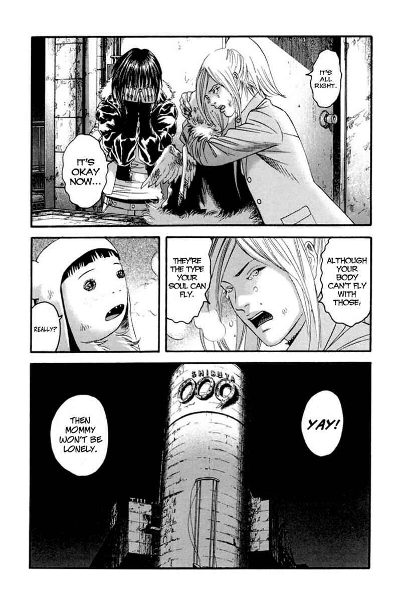 Page 18 Chapter 34 51 Ways to Save My Girlfriend