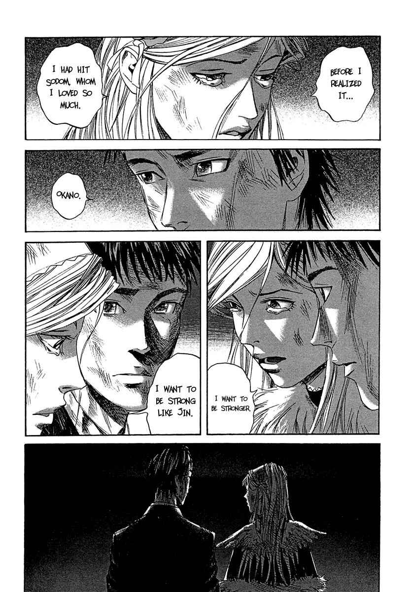 Page 10 Chapter 9 51 Ways to Save My Girlfriend