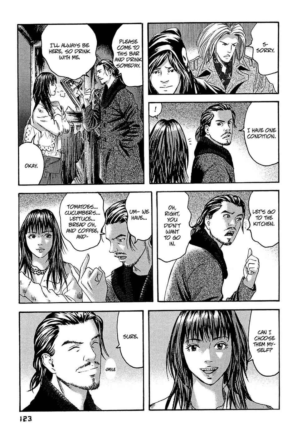 Page 14 Chapter 26 51 Ways to Save My Girlfriend