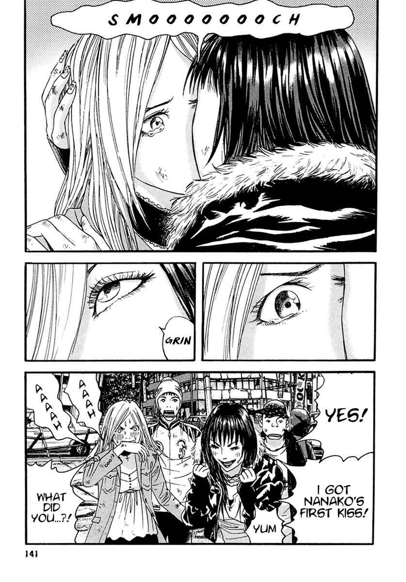Page 14 Chapter 47 51 Ways to Save My Girlfriend