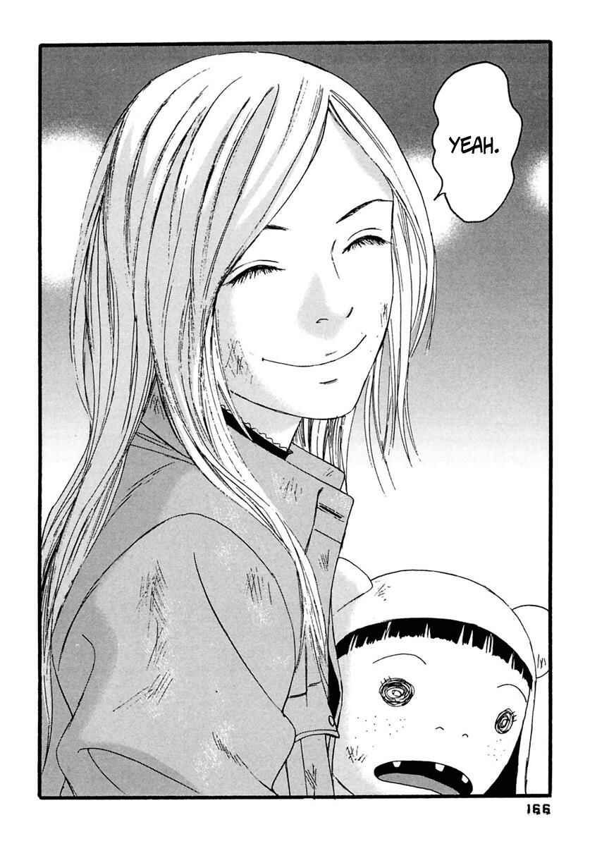 Page 18 Chapter 48 51 Ways to Save My Girlfriend