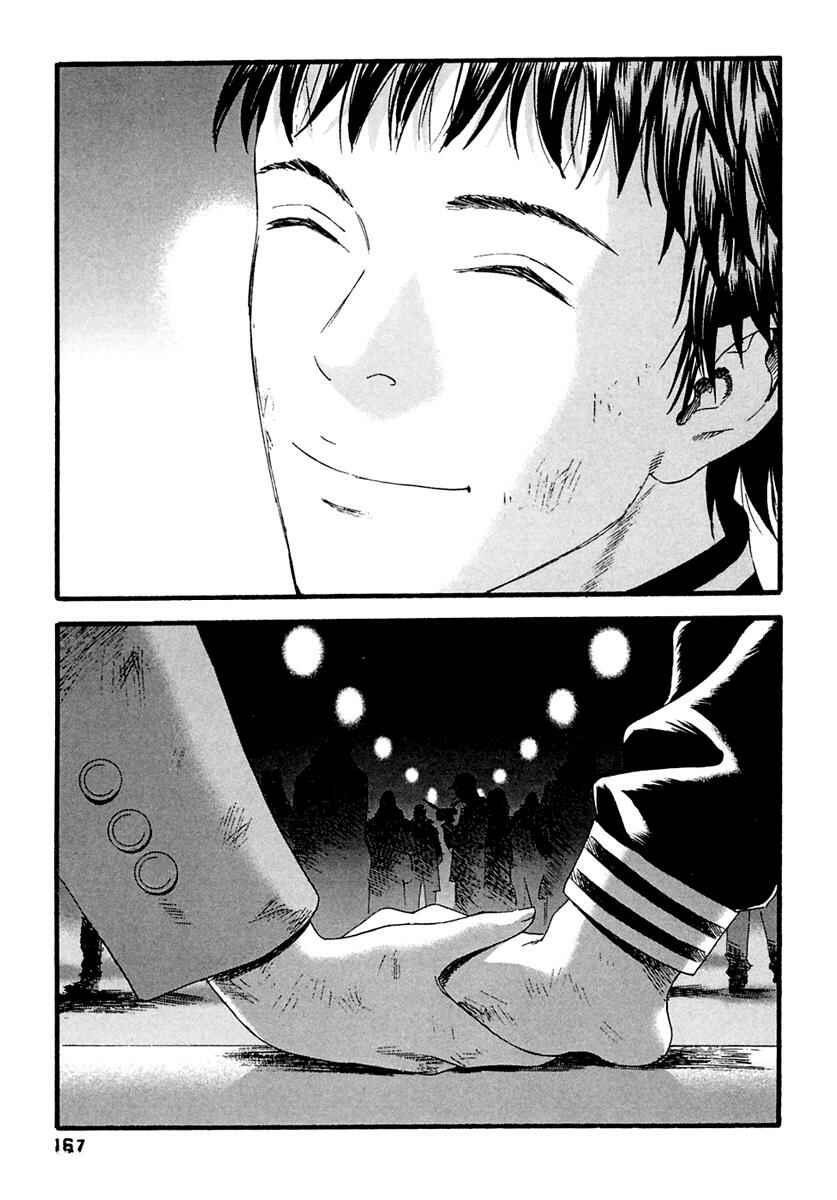 Page 19 Chapter 48 51 Ways to Save My Girlfriend