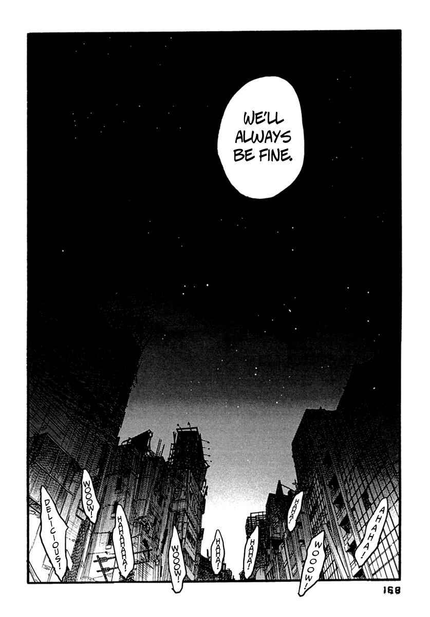 Page 20 Chapter 48 51 Ways to Save My Girlfriend