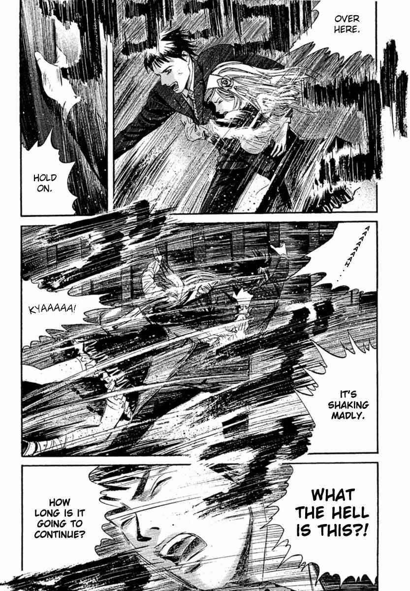 Page 10 Chapter 2 51 Ways to Save My Girlfriend