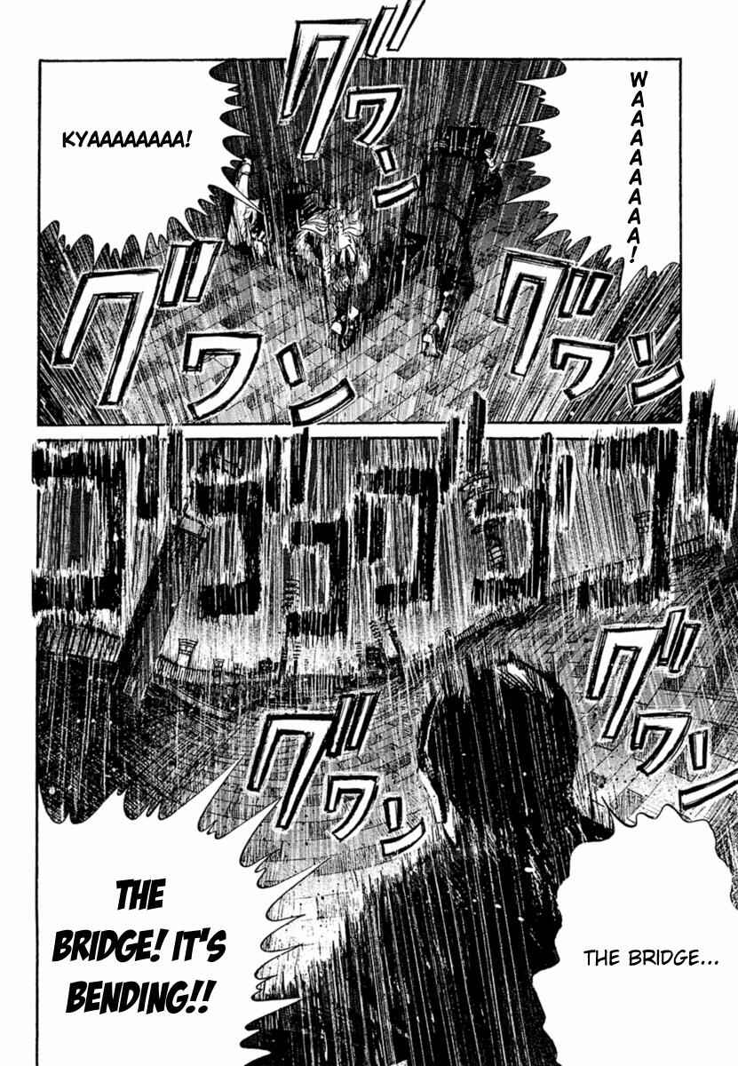Page 6 Chapter 2 51 Ways to Save My Girlfriend
