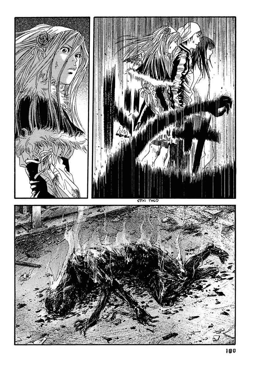 Page 13 Chapter 19 51 Ways to Save My Girlfriend