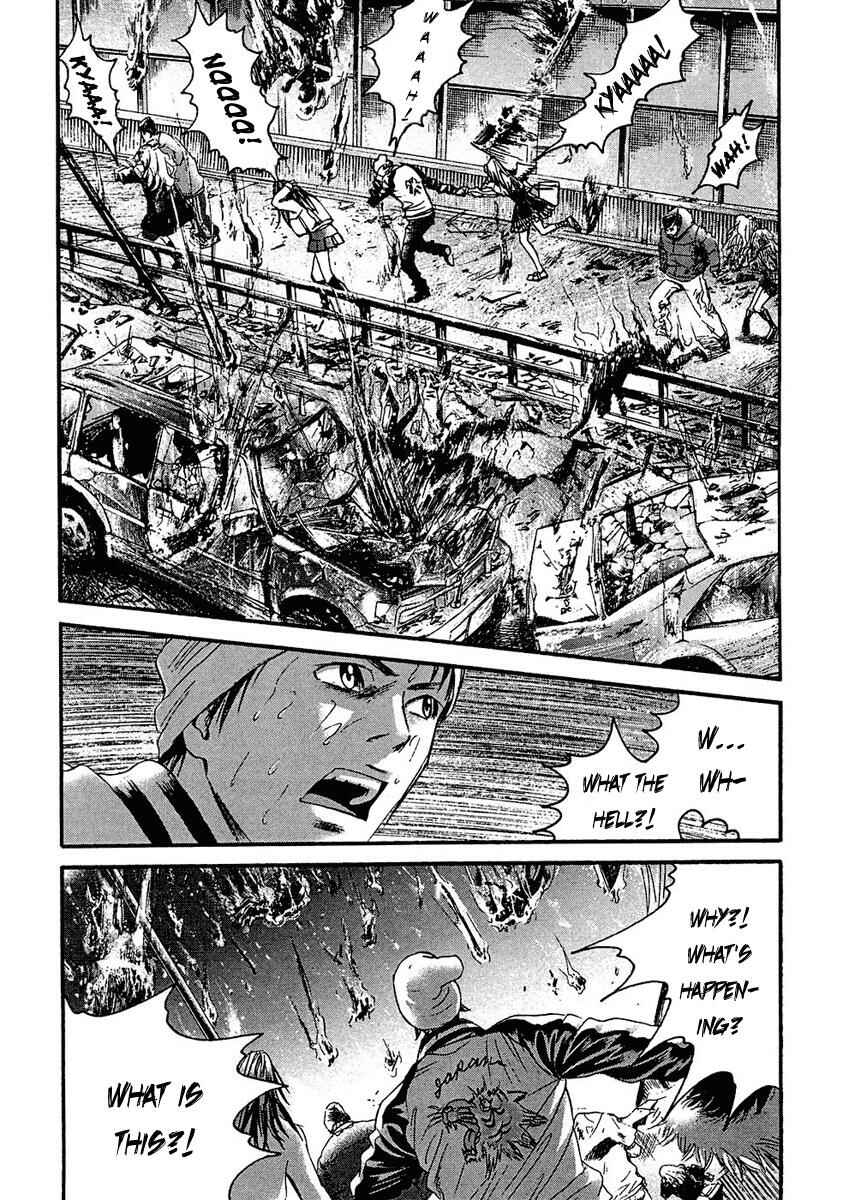 Page 16 Chapter 19 51 Ways to Save My Girlfriend