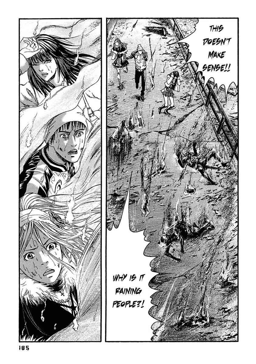 Page 17 Chapter 19 51 Ways to Save My Girlfriend