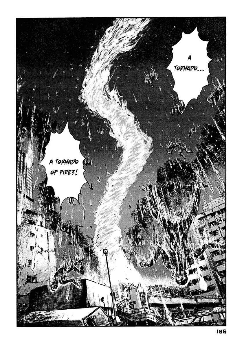 Page 18 Chapter 19 51 Ways to Save My Girlfriend