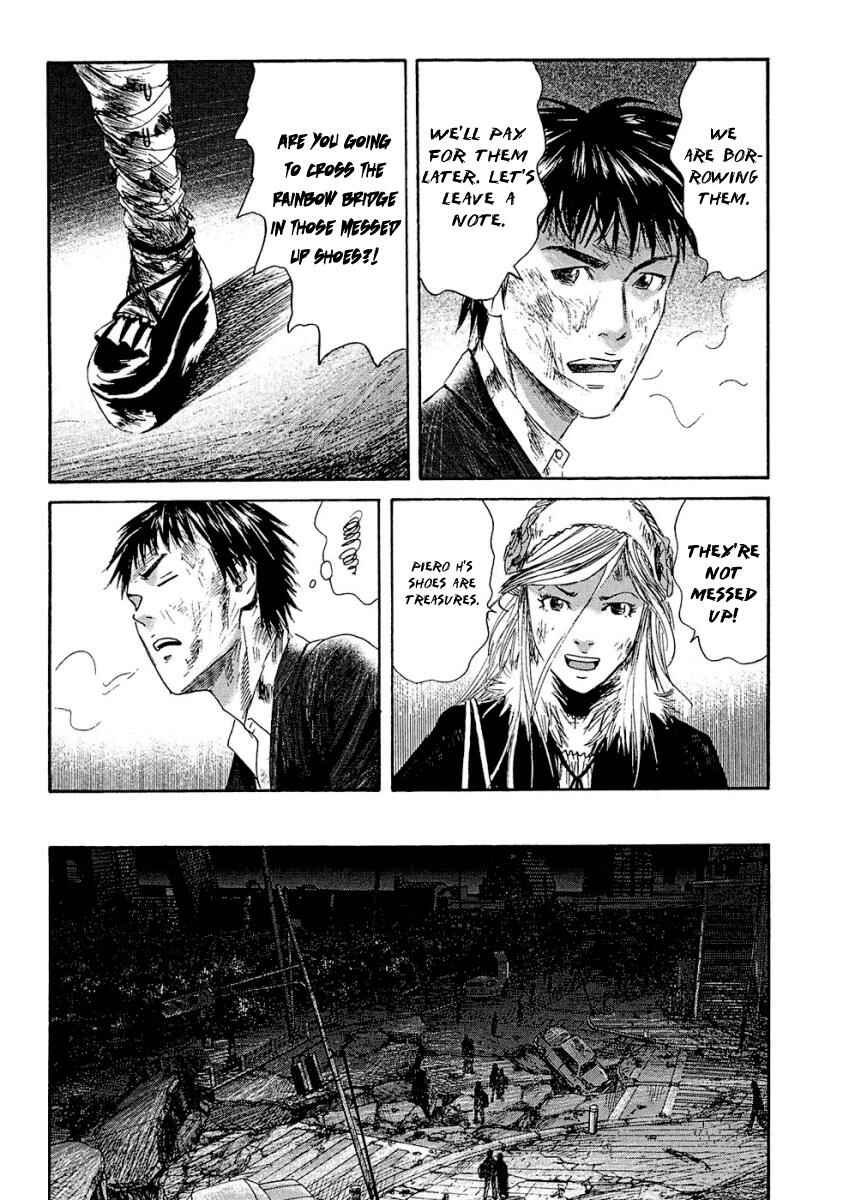 Page 12 Chapter 10 51 Ways to Save My Girlfriend