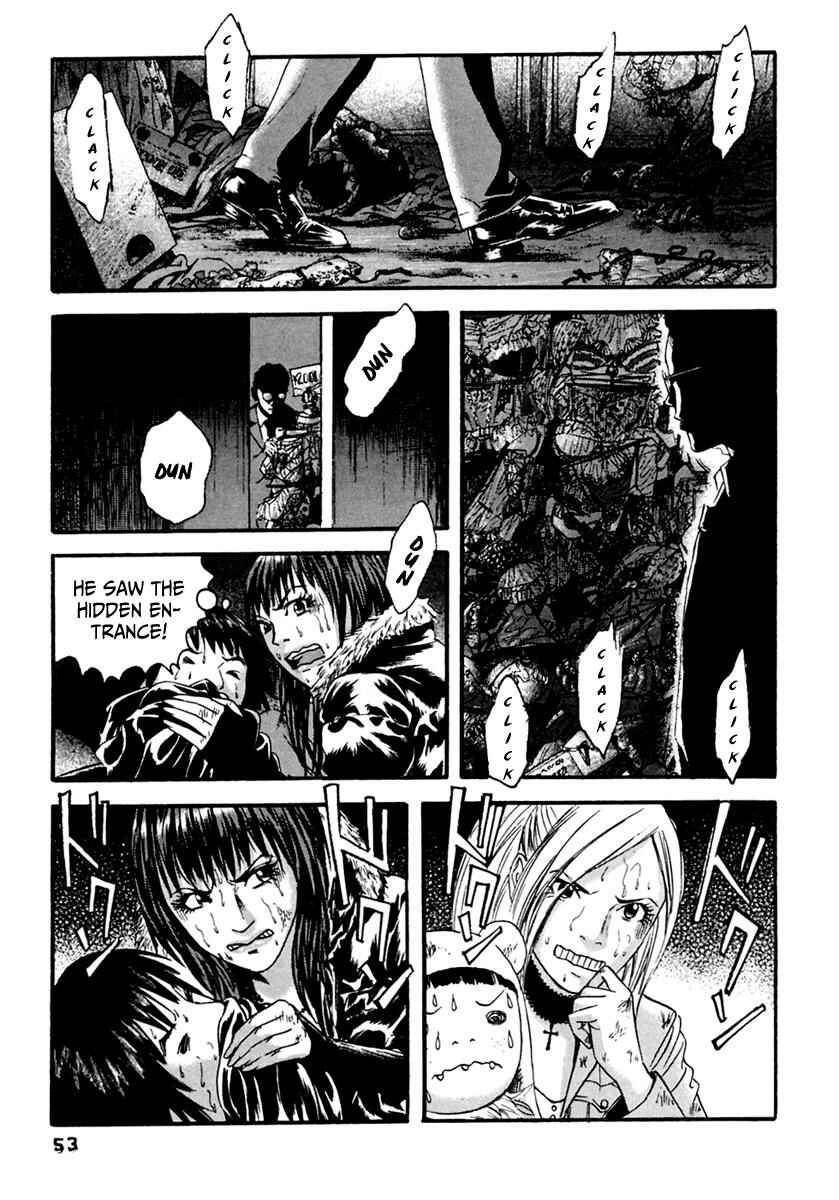 Page 16 Chapter 42 51 Ways to Save My Girlfriend