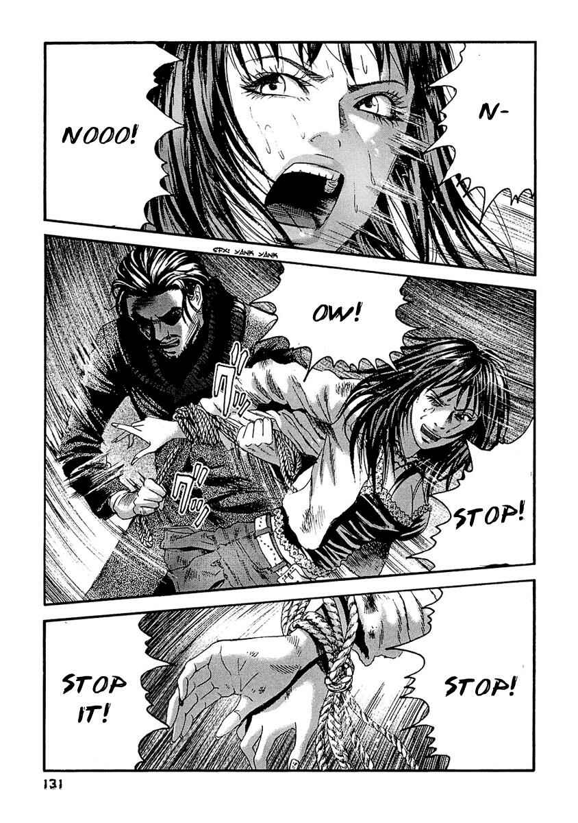 Page 4 Chapter 27 51 Ways to Save My Girlfriend