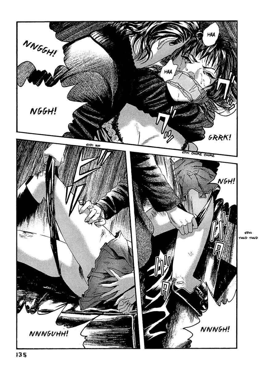 Page 8 Chapter 27 51 Ways to Save My Girlfriend