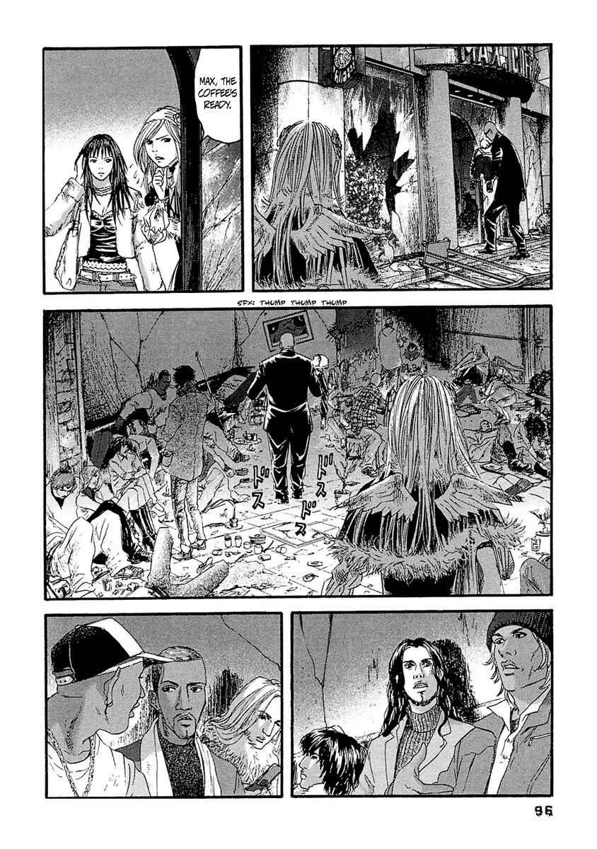 Page 5 Chapter 25 51 Ways to Save My Girlfriend