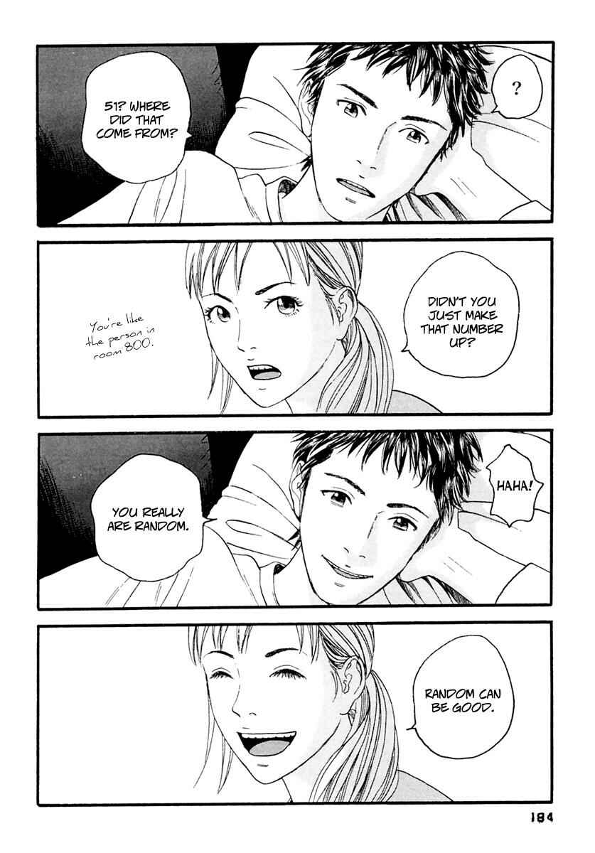 Page 19 Chapter 49 51 Ways to Save My Girlfriend