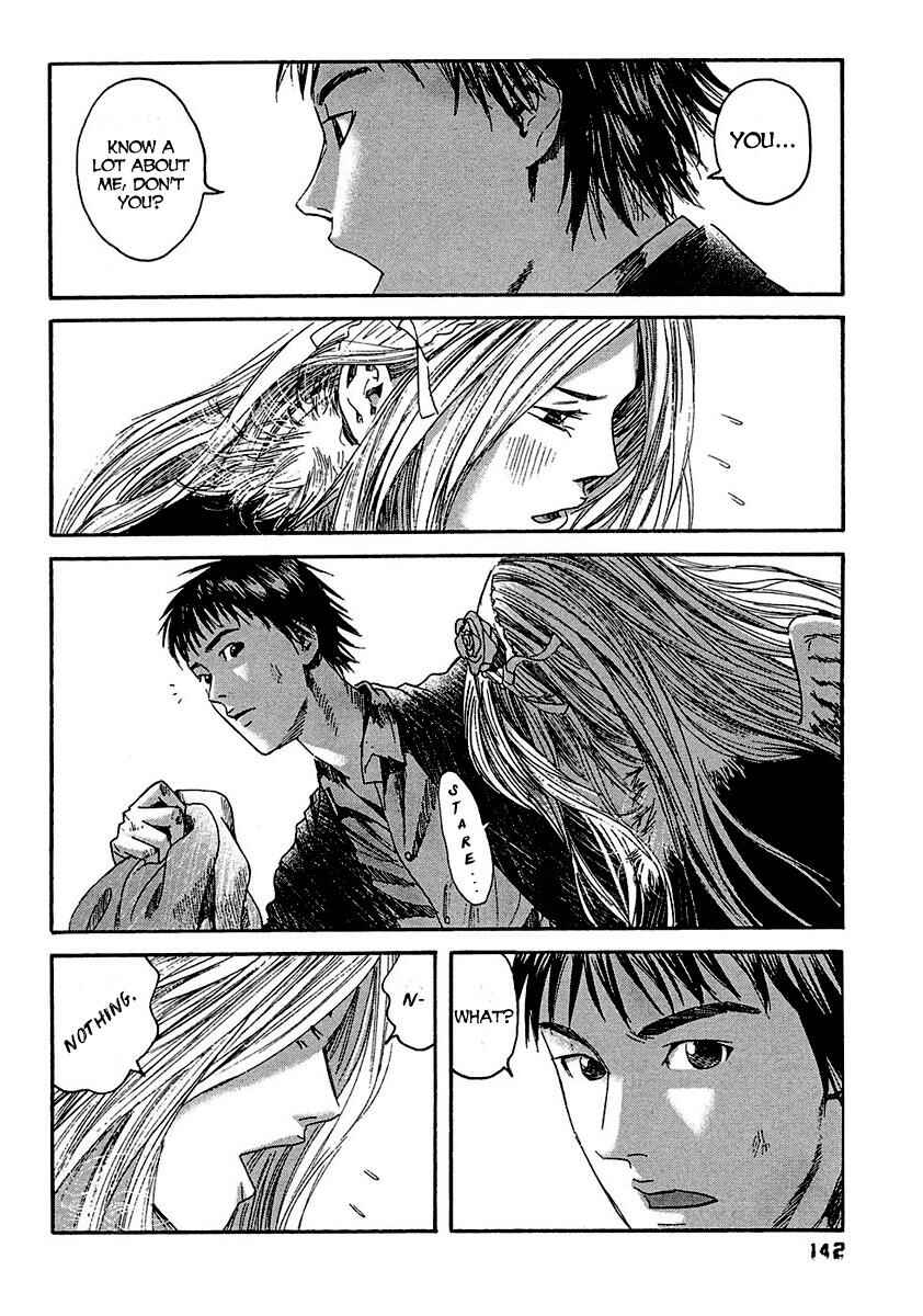 Page 14 Chapter 17 51 Ways to Save My Girlfriend