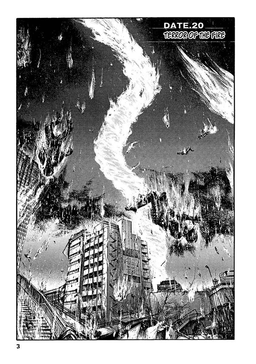 Page 5 Chapter 20 51 Ways to Save My Girlfriend