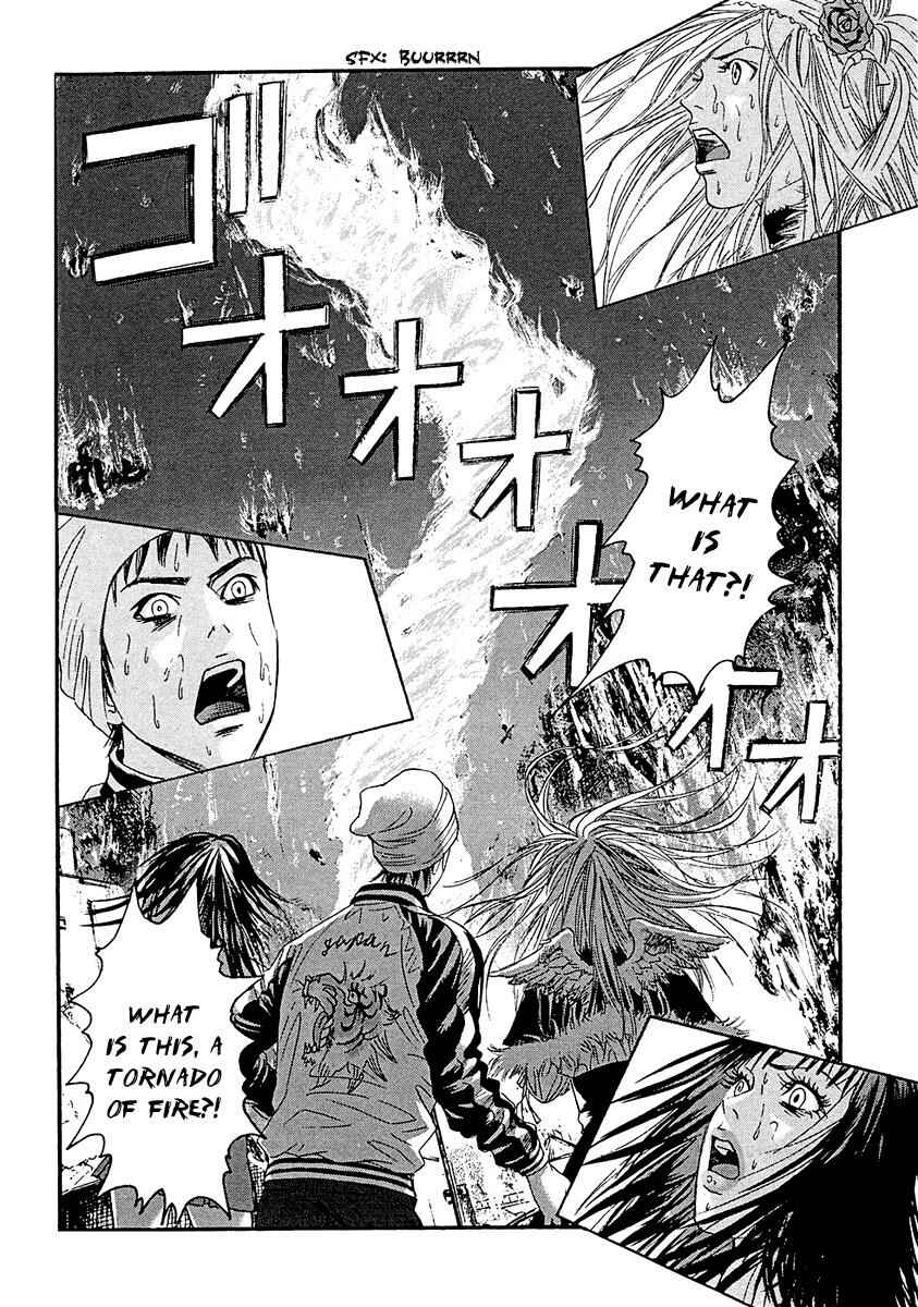 Page 6 Chapter 20 51 Ways to Save My Girlfriend