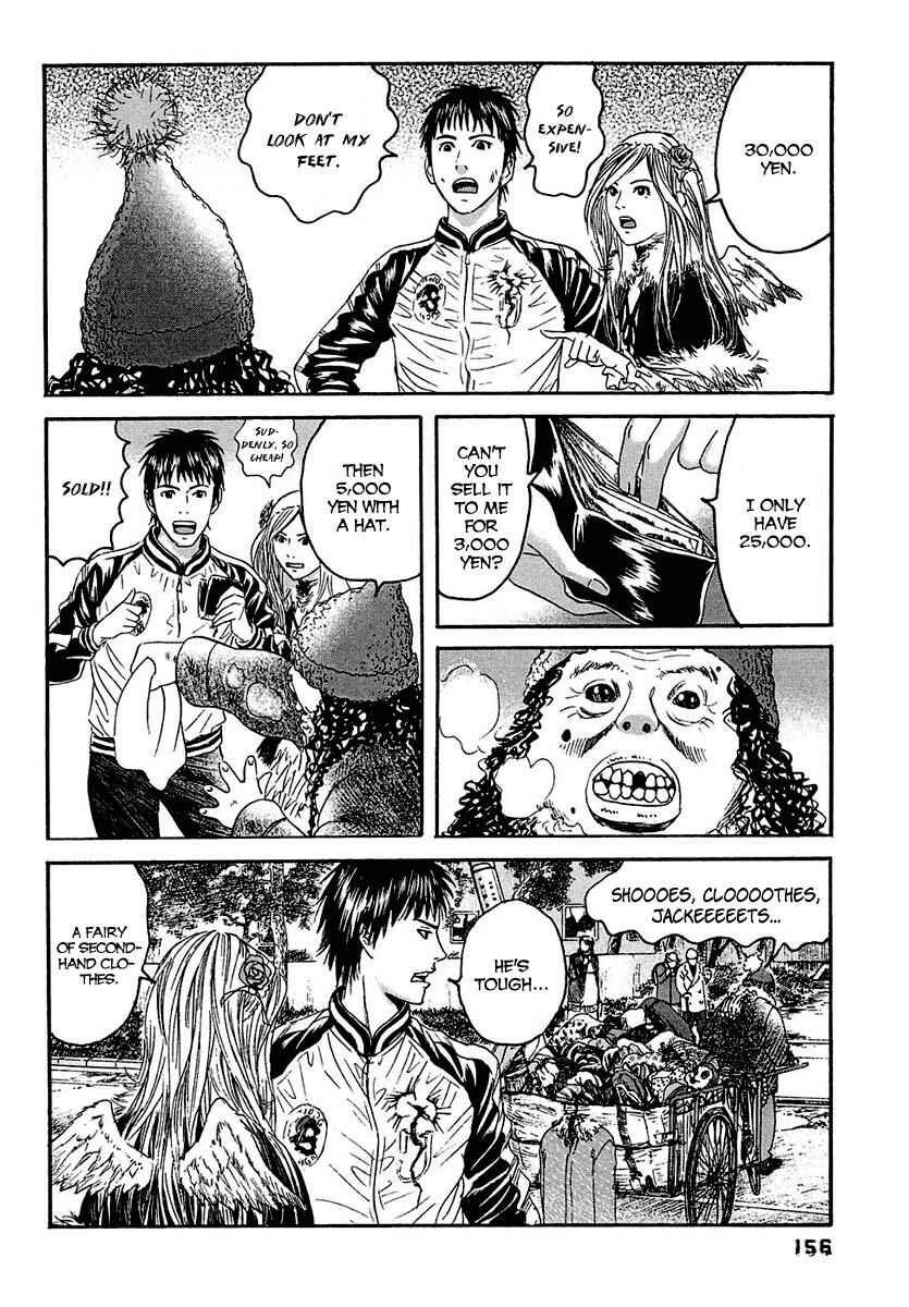 Page 7 Chapter 18 51 Ways to Save My Girlfriend