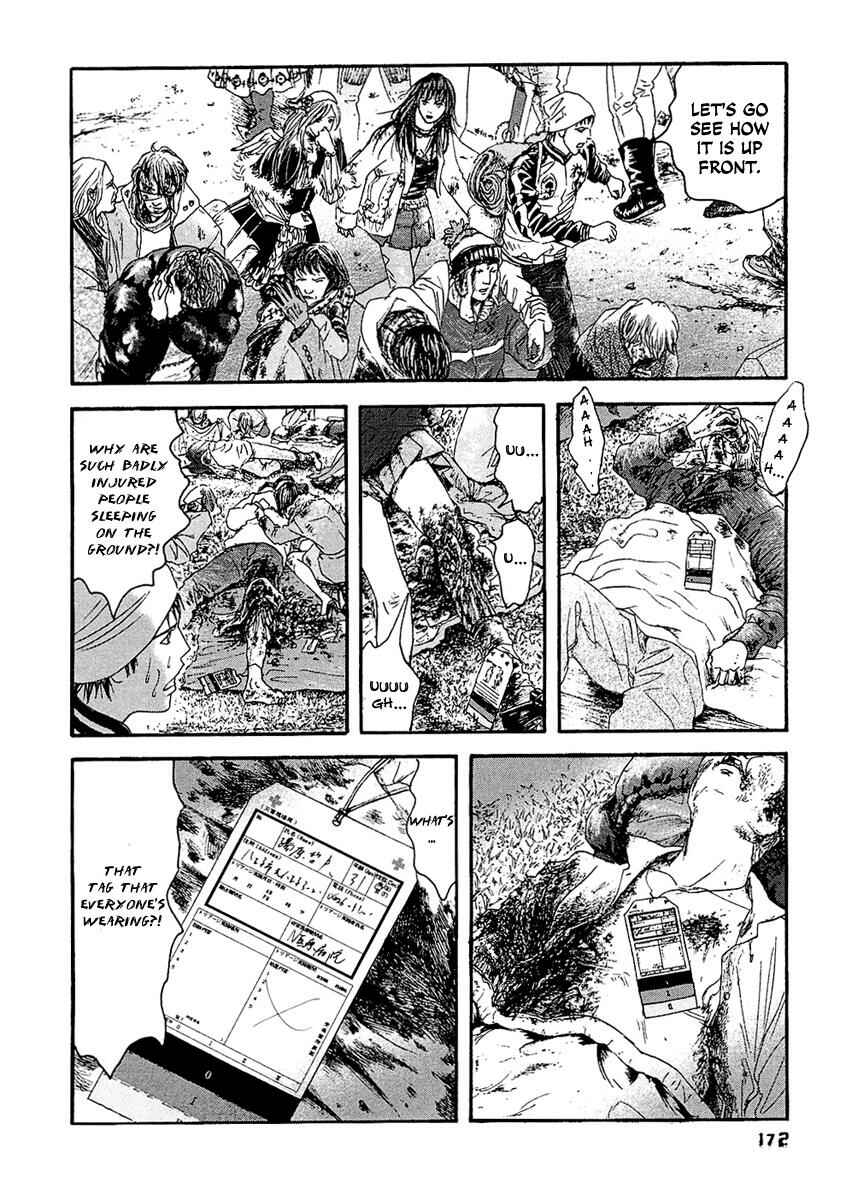 Page 9 Chapter 29 51 Ways to Save My Girlfriend