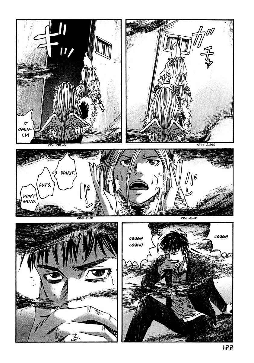 Page 12 Chapter 16 51 Ways to Save My Girlfriend