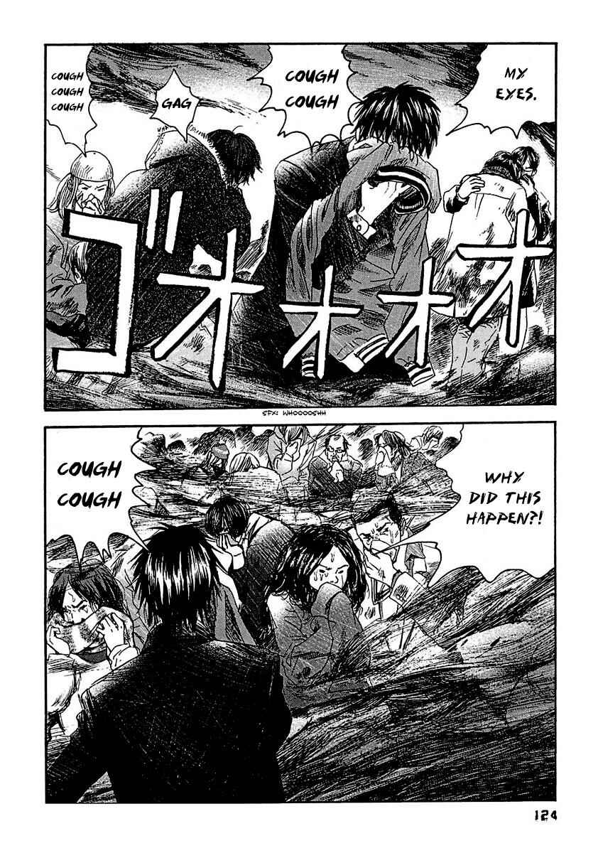 Page 14 Chapter 16 51 Ways to Save My Girlfriend