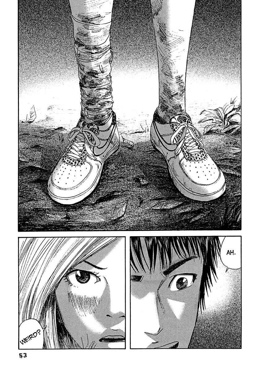 Page 15 Chapter 12 51 Ways to Save My Girlfriend