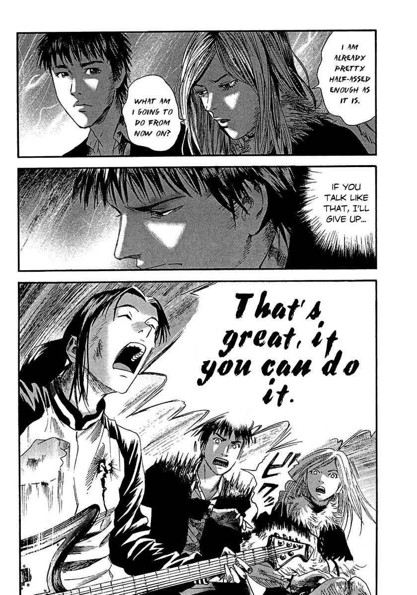 Page 13 Chapter 11 51 Ways to Save My Girlfriend
