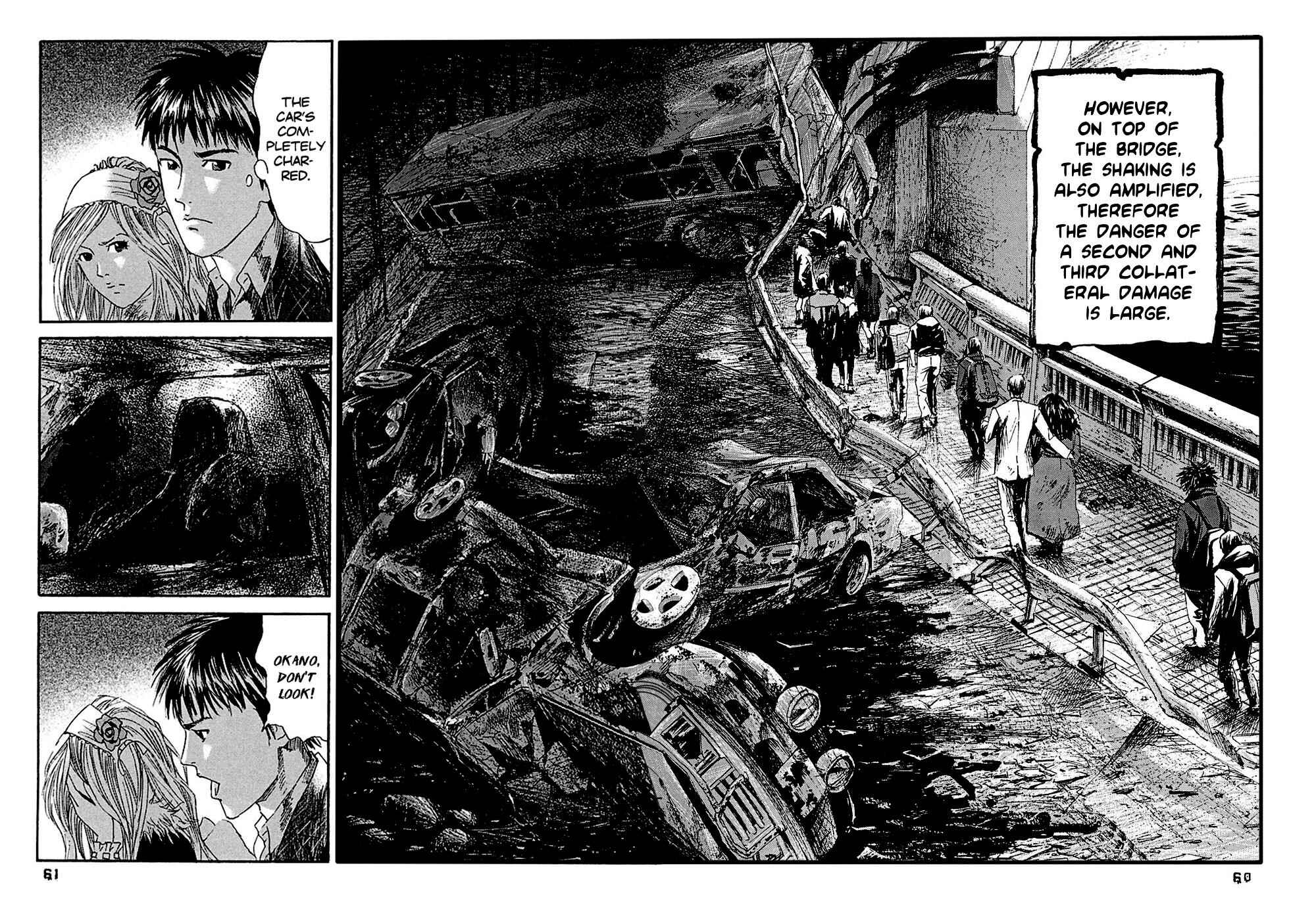 Page 5 Chapter 13 51 Ways to Save My Girlfriend