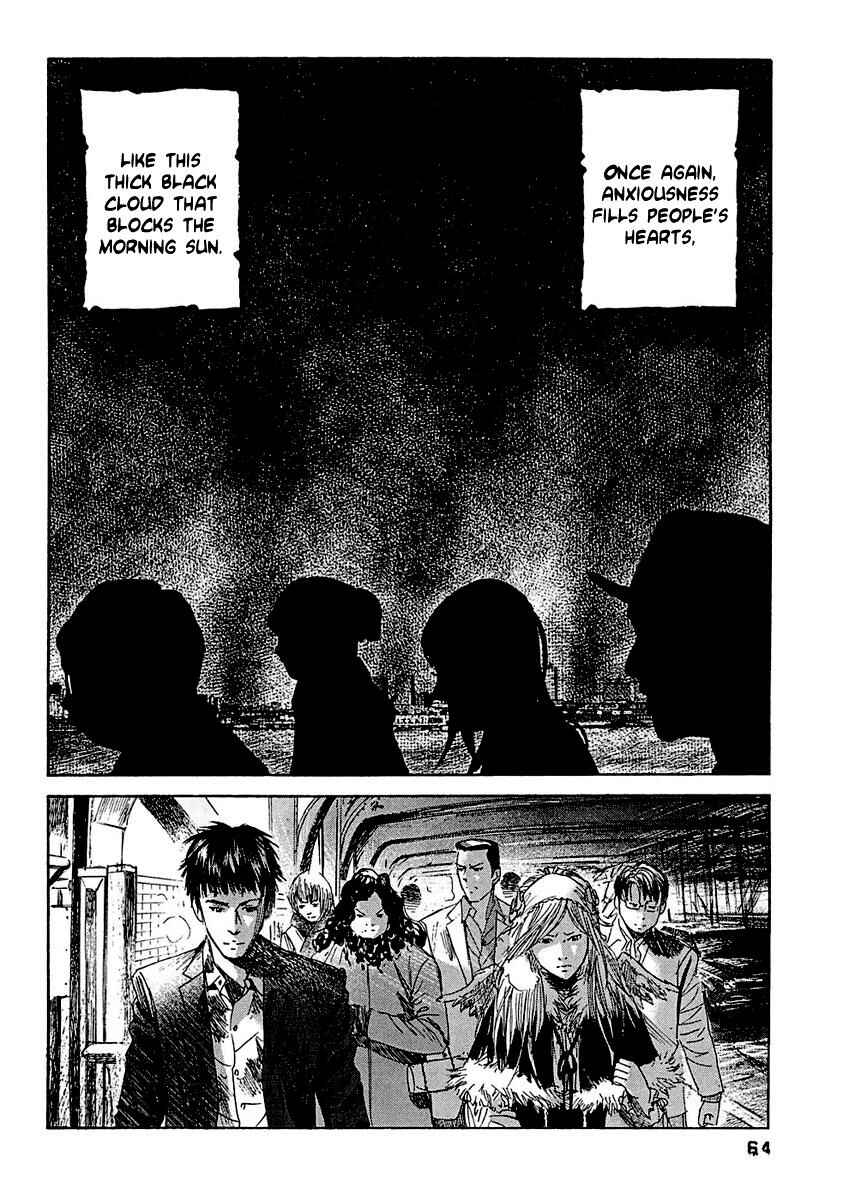 Page 8 Chapter 13 51 Ways to Save My Girlfriend