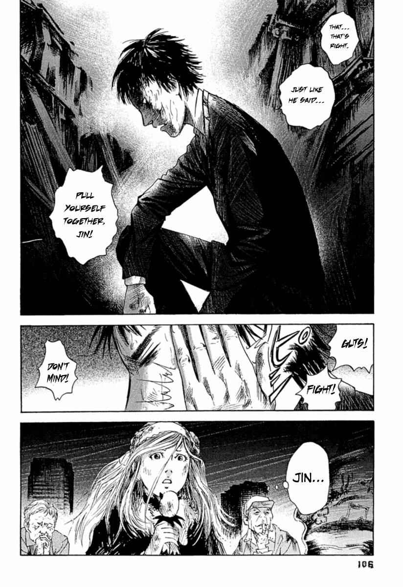 Page 18 Chapter 4 51 Ways to Save My Girlfriend