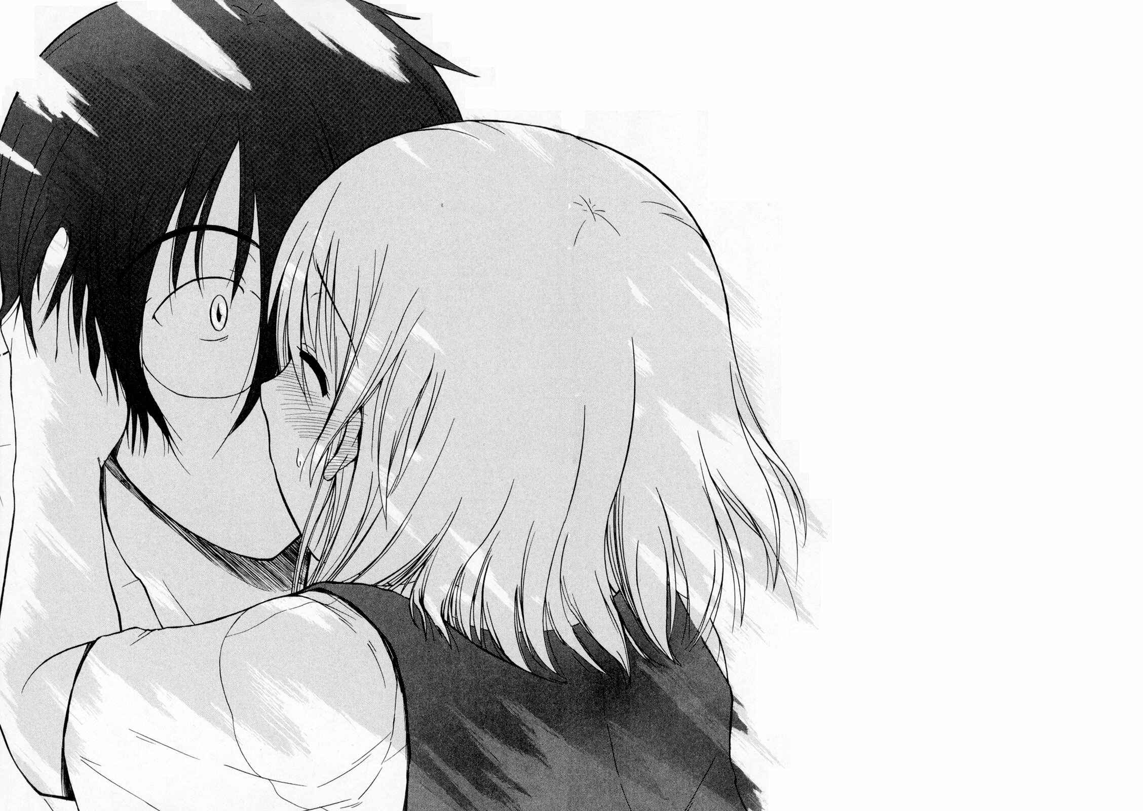 Page 12 Chapter 12 Koharu no Hibi