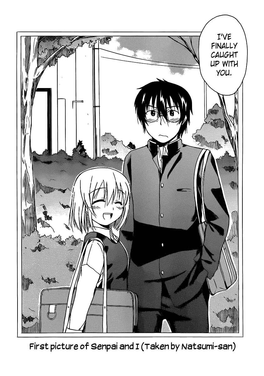 Page 28 Chapter 13 Koharu no Hibi